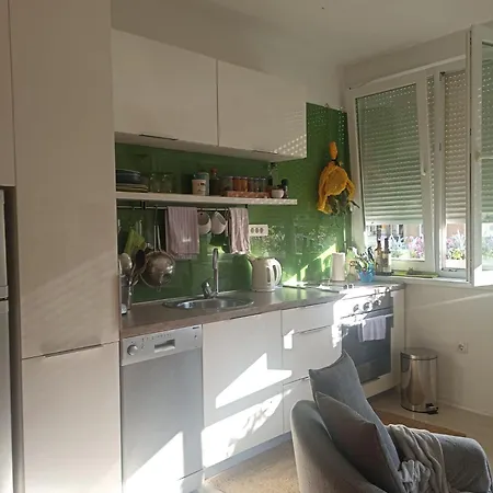 Amelia Apartment Sarajevo