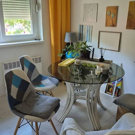 Amelia Apartment *