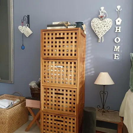 Amelia Apartment *